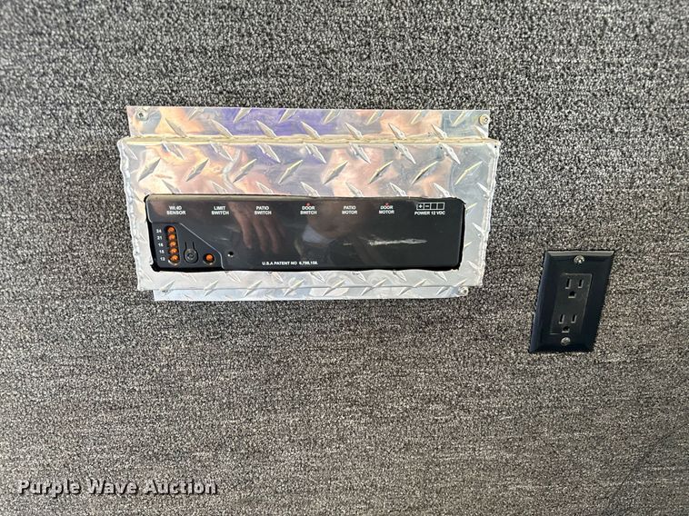 image for item OC9167 2019 Cargo Mate Eliminator  enclosed cargo trailer