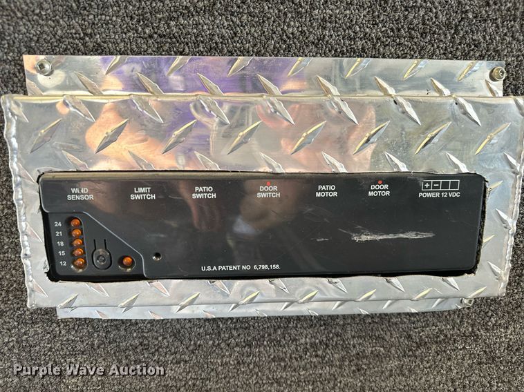 image for item OC9167 2019 Cargo Mate Eliminator  enclosed cargo trailer