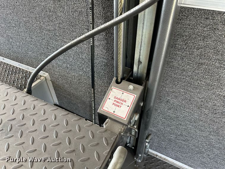 image for item OC9167 2019 Cargo Mate Eliminator  enclosed cargo trailer