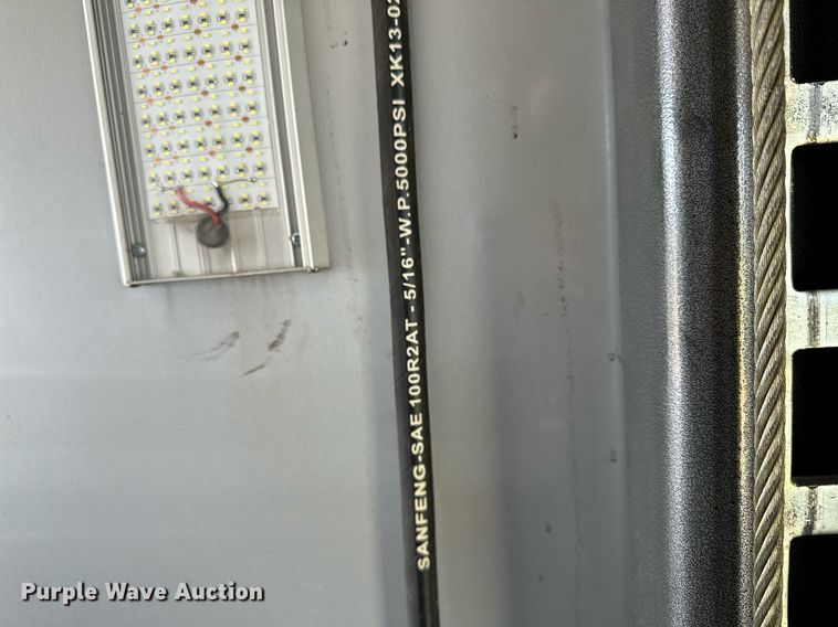 image for item OC9167 2019 Cargo Mate Eliminator  enclosed cargo trailer