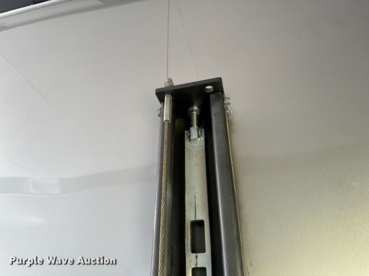 image for item OC9167 2019 Cargo Mate Eliminator  enclosed cargo trailer