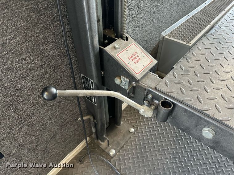 image for item OC9167 2019 Cargo Mate Eliminator  enclosed cargo trailer