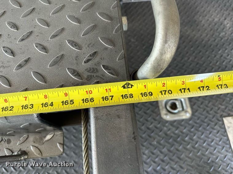 image for item OC9167 2019 Cargo Mate Eliminator  enclosed cargo trailer