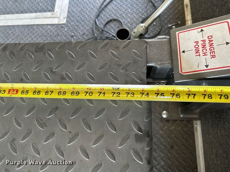 image for item OC9167 2019 Cargo Mate Eliminator  enclosed cargo trailer