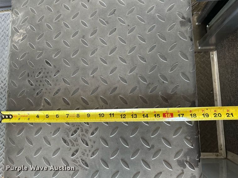 image for item OC9167 2019 Cargo Mate Eliminator  enclosed cargo trailer