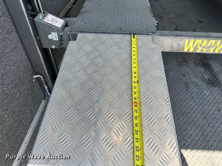 image for item OC9167 2019 Cargo Mate Eliminator  enclosed cargo trailer