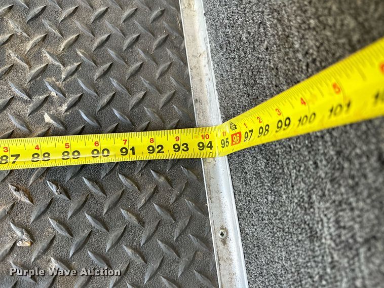 image for item OC9167 2019 Cargo Mate Eliminator  enclosed cargo trailer