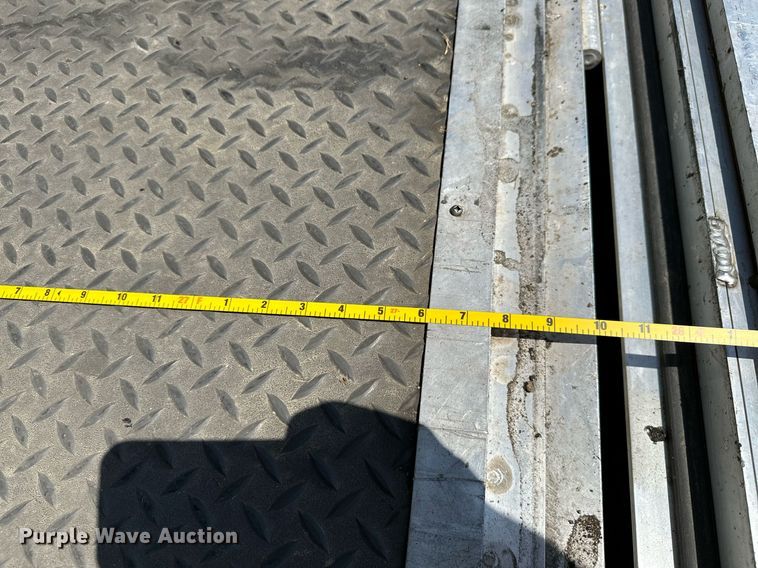 image for item OC9167 2019 Cargo Mate Eliminator  enclosed cargo trailer