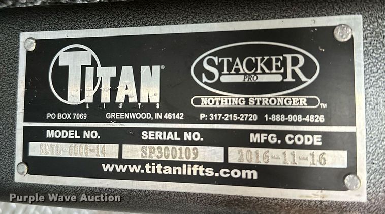 image for item OC9167 2019 Cargo Mate Eliminator  enclosed cargo trailer