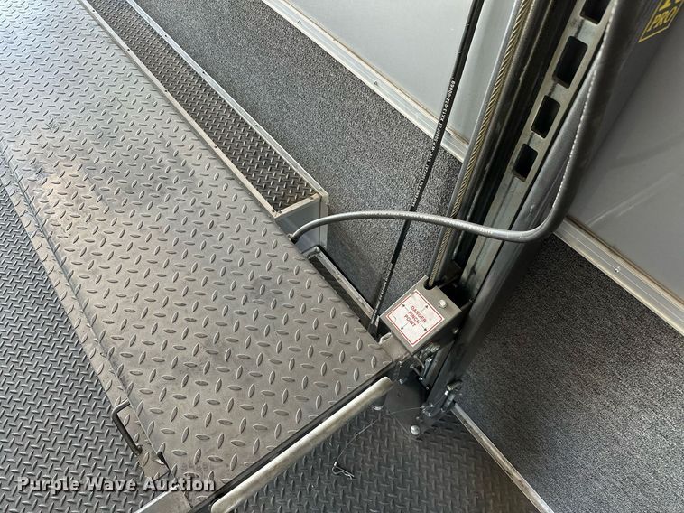 image for item OC9167 2019 Cargo Mate Eliminator  enclosed cargo trailer