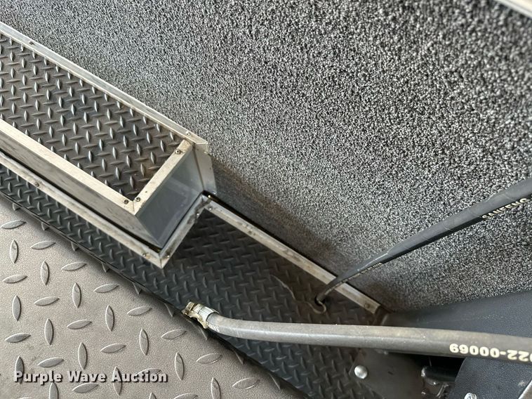 image for item OC9167 2019 Cargo Mate Eliminator  enclosed cargo trailer