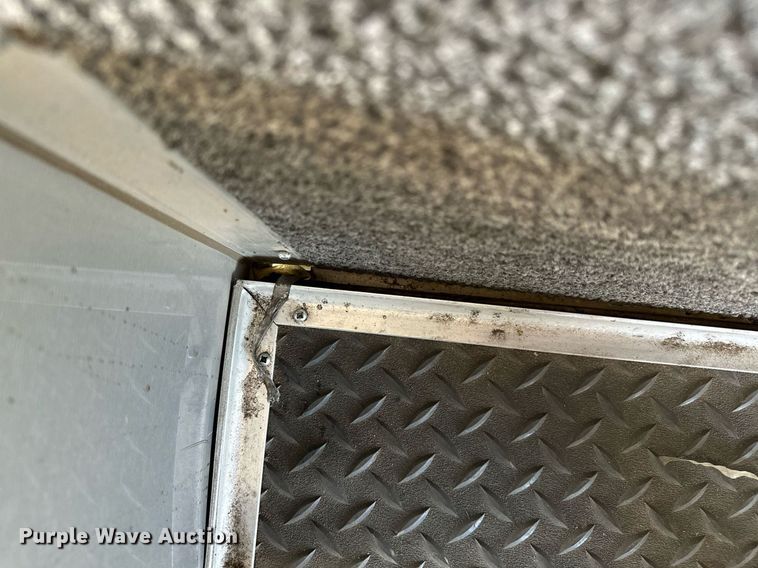 image for item OC9167 2019 Cargo Mate Eliminator  enclosed cargo trailer