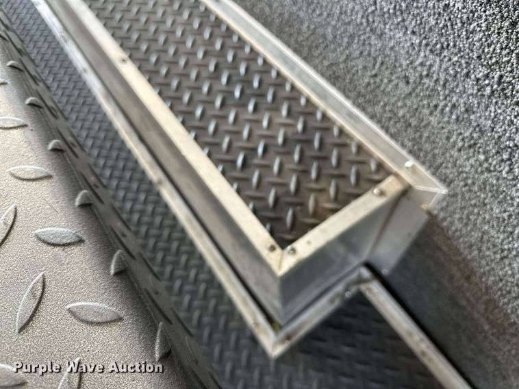 image for item OC9167 2019 Cargo Mate Eliminator  enclosed cargo trailer