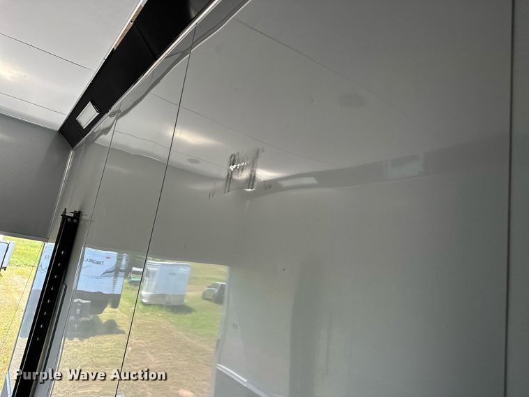 image for item OC9167 2019 Cargo Mate Eliminator  enclosed cargo trailer