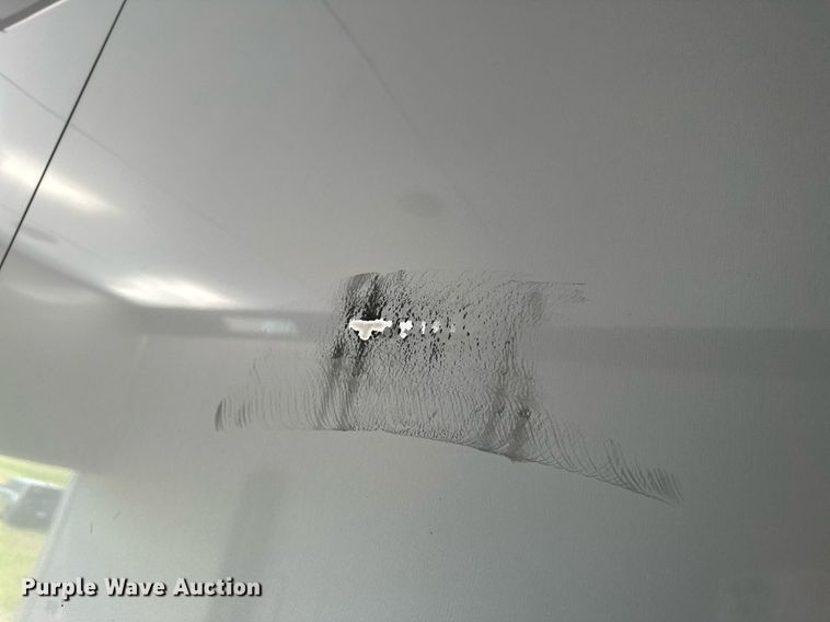 image for item OC9167 2019 Cargo Mate Eliminator  enclosed cargo trailer