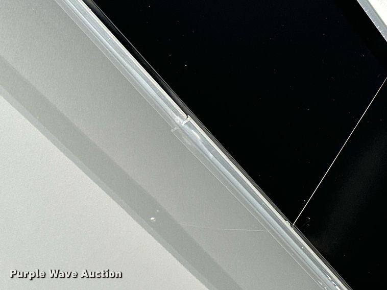 image for item OC9167 2019 Cargo Mate Eliminator  enclosed cargo trailer