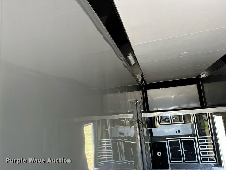 image for item OC9167 2019 Cargo Mate Eliminator  enclosed cargo trailer