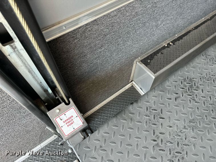 image for item OC9167 2019 Cargo Mate Eliminator  enclosed cargo trailer