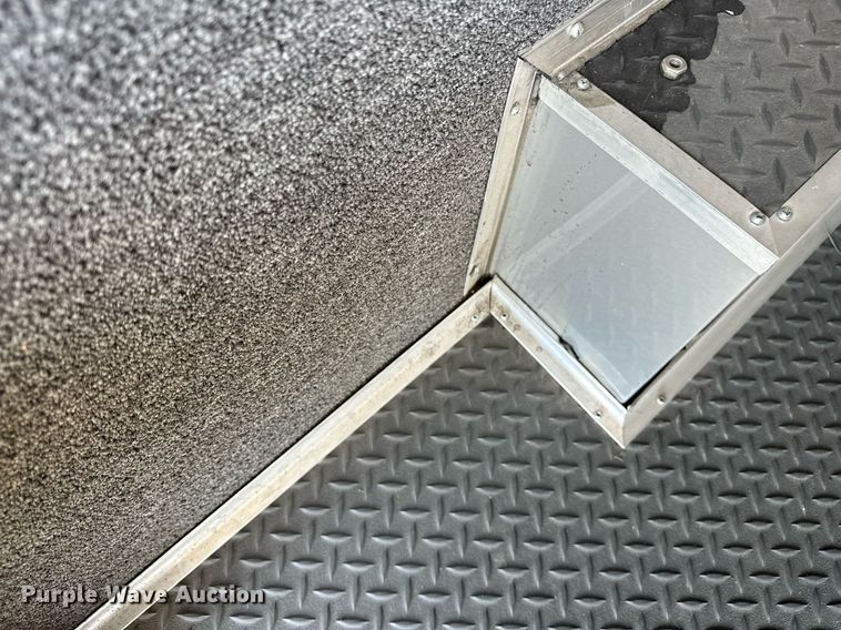 image for item OC9167 2019 Cargo Mate Eliminator  enclosed cargo trailer