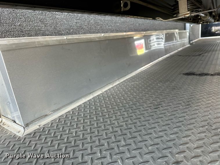 image for item OC9167 2019 Cargo Mate Eliminator  enclosed cargo trailer