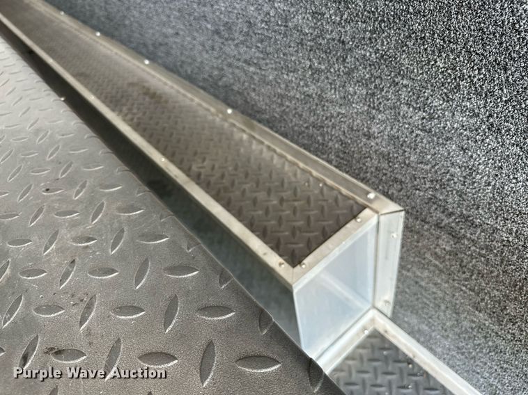 image for item OC9167 2019 Cargo Mate Eliminator  enclosed cargo trailer