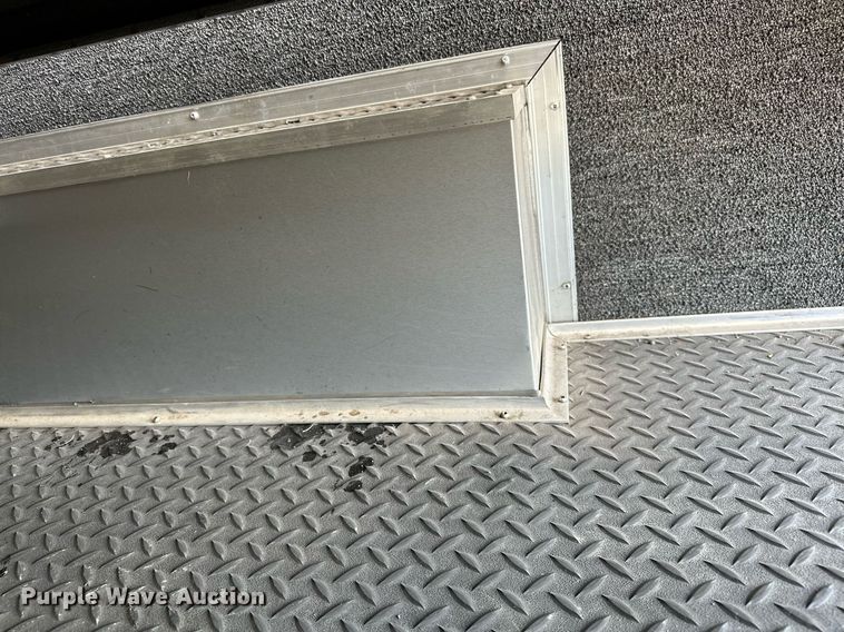 image for item OC9167 2019 Cargo Mate Eliminator  enclosed cargo trailer