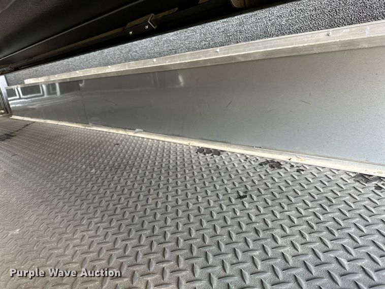 image for item OC9167 2019 Cargo Mate Eliminator  enclosed cargo trailer