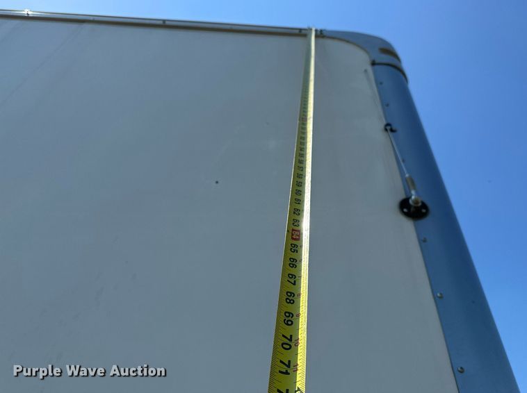 image for item OC9167 2019 Cargo Mate Eliminator  enclosed cargo trailer