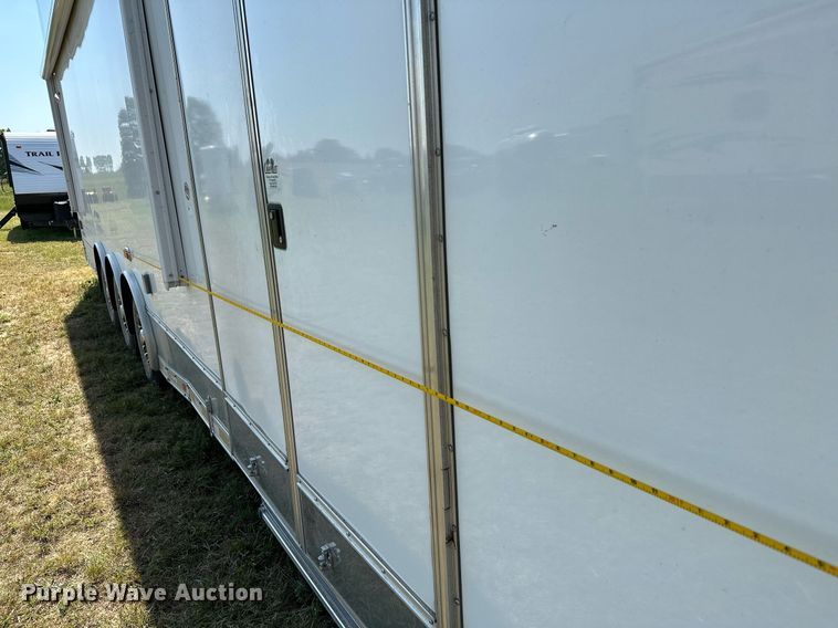 image for item OC9167 2019 Cargo Mate Eliminator  enclosed cargo trailer