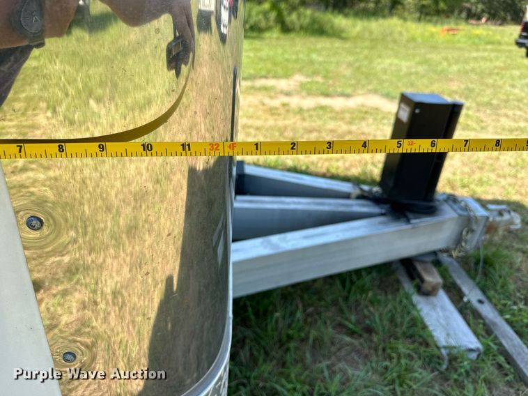 image for item OC9167 2019 Cargo Mate Eliminator  enclosed cargo trailer