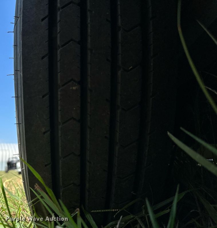 image for item OC9167 2019 Cargo Mate Eliminator  enclosed cargo trailer