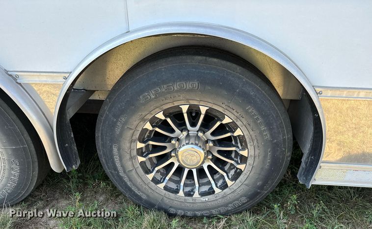 image for item OC9167 2019 Cargo Mate Eliminator  enclosed cargo trailer