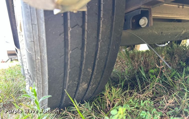 image for item OC9167 2019 Cargo Mate Eliminator  enclosed cargo trailer