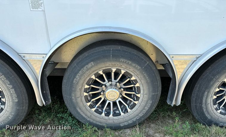 image for item OC9167 2019 Cargo Mate Eliminator  enclosed cargo trailer