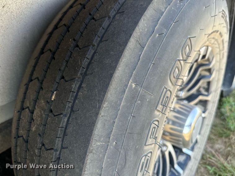 image for item OC9167 2019 Cargo Mate Eliminator  enclosed cargo trailer