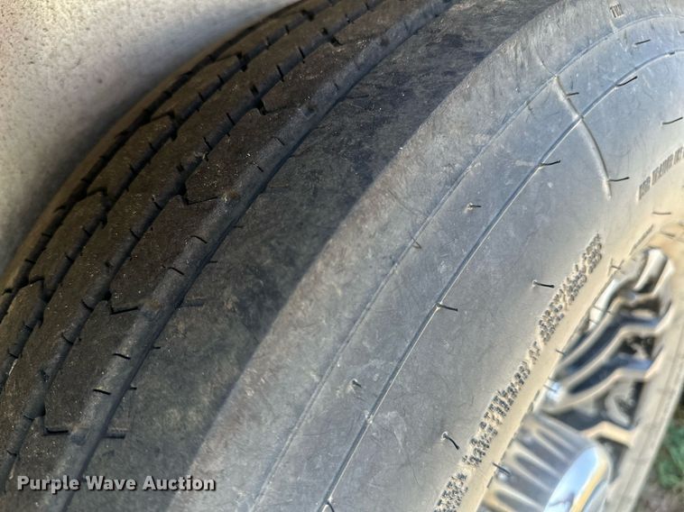 image for item OC9167 2019 Cargo Mate Eliminator  enclosed cargo trailer