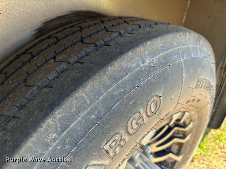 image for item OC9167 2019 Cargo Mate Eliminator  enclosed cargo trailer