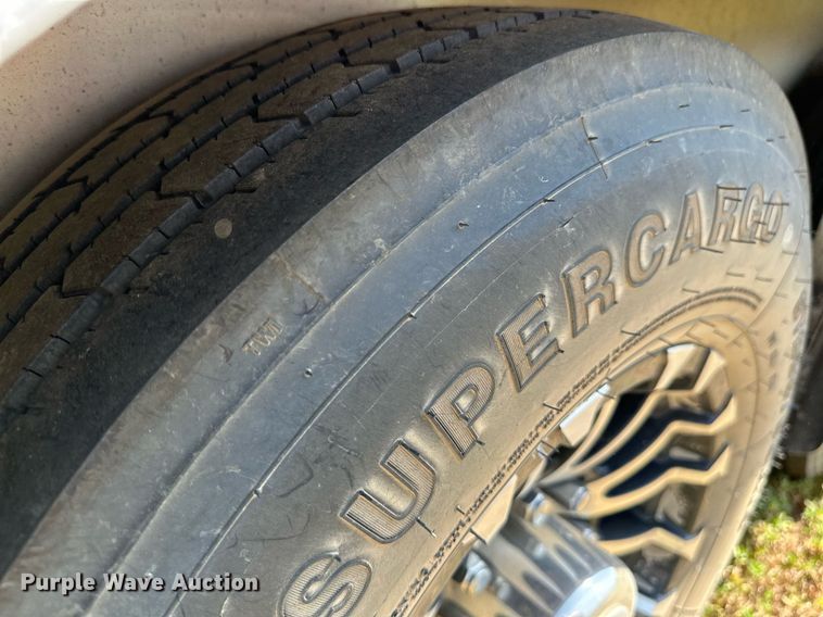 image for item OC9167 2019 Cargo Mate Eliminator  enclosed cargo trailer