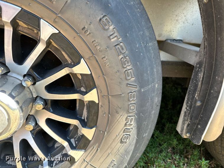 image for item OC9167 2019 Cargo Mate Eliminator  enclosed cargo trailer