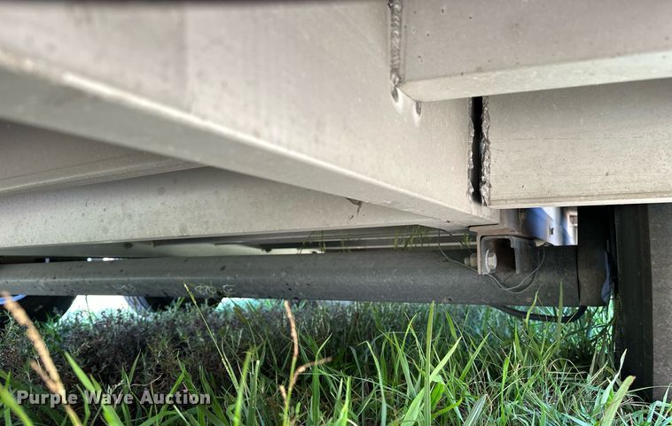 image for item OC9167 2019 Cargo Mate Eliminator  enclosed cargo trailer