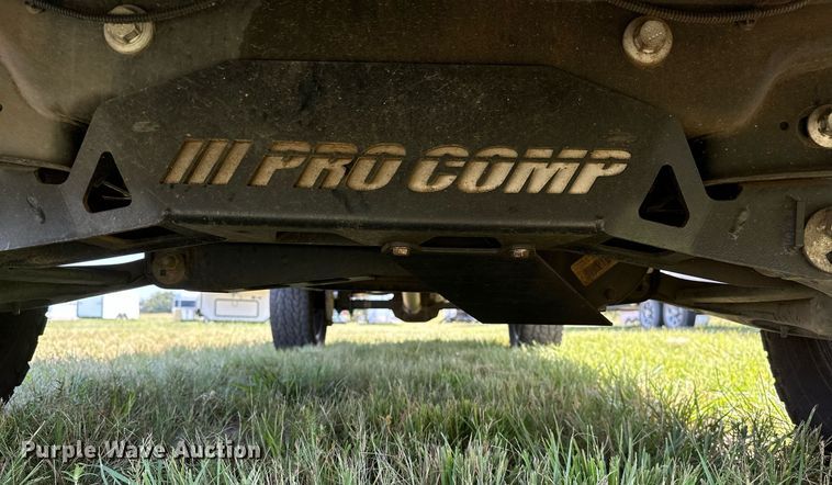 image for item OC9168 2020 Ford F150 Platinum  SuperCrew pickup truck