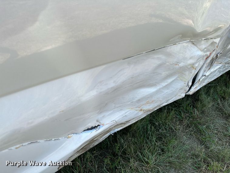 image for item OC9168 2020 Ford F150 Platinum  SuperCrew pickup truck