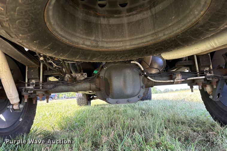 image for item OC9168 2020 Ford F150 Platinum  SuperCrew pickup truck