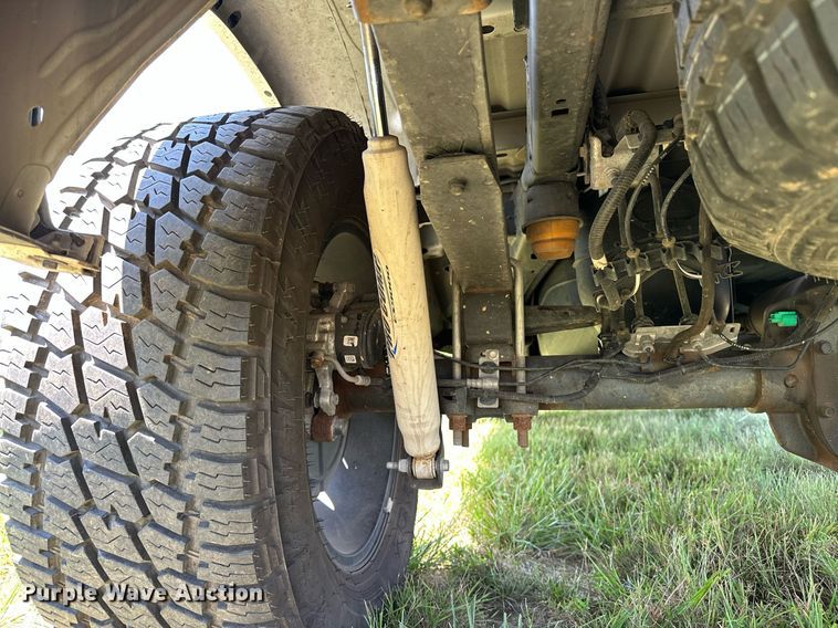 image for item OC9168 2020 Ford F150 Platinum  SuperCrew pickup truck