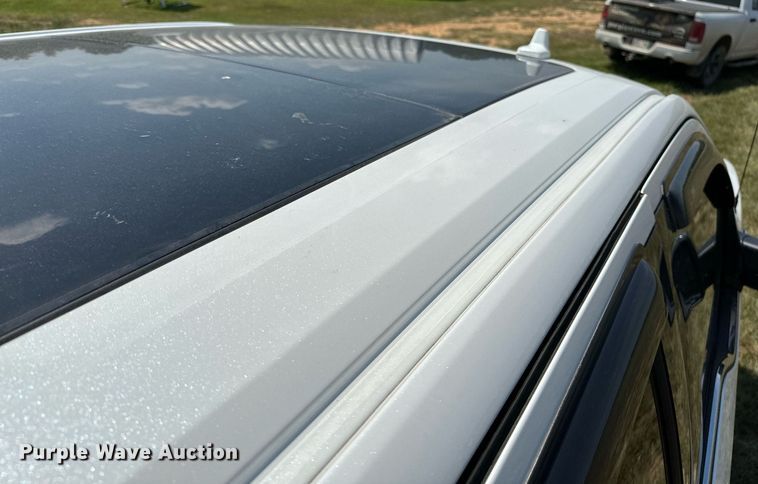 image for item OC9168 2020 Ford F150 Platinum  SuperCrew pickup truck