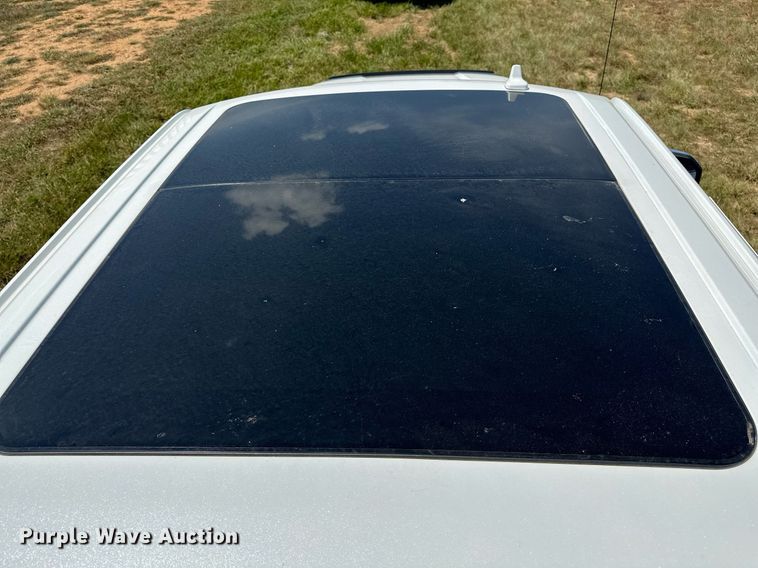 image for item OC9168 2020 Ford F150 Platinum  SuperCrew pickup truck