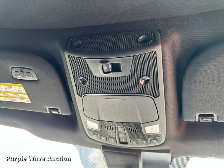 image for item OC9168 2020 Ford F150 Platinum  SuperCrew pickup truck