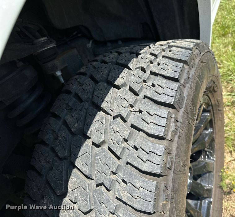 image for item OC9168 2020 Ford F150 Platinum  SuperCrew pickup truck