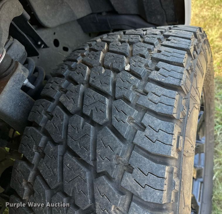 image for item OC9168 2020 Ford F150 Platinum  SuperCrew pickup truck