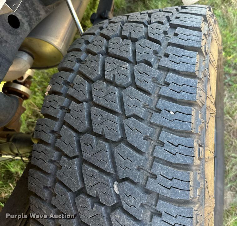 image for item OC9168 2020 Ford F150 Platinum  SuperCrew pickup truck